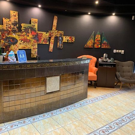 Hotel Alexander'S Nitra Ngoại thất bức ảnh