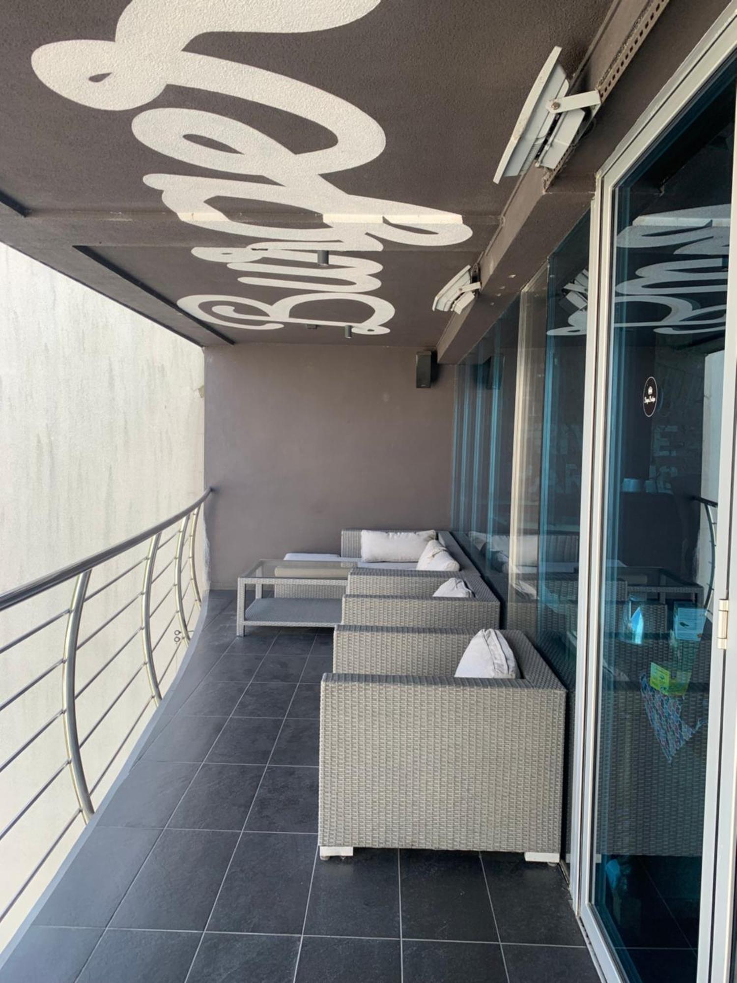 Hotel Alexander'S Nitra Ngoại thất bức ảnh
