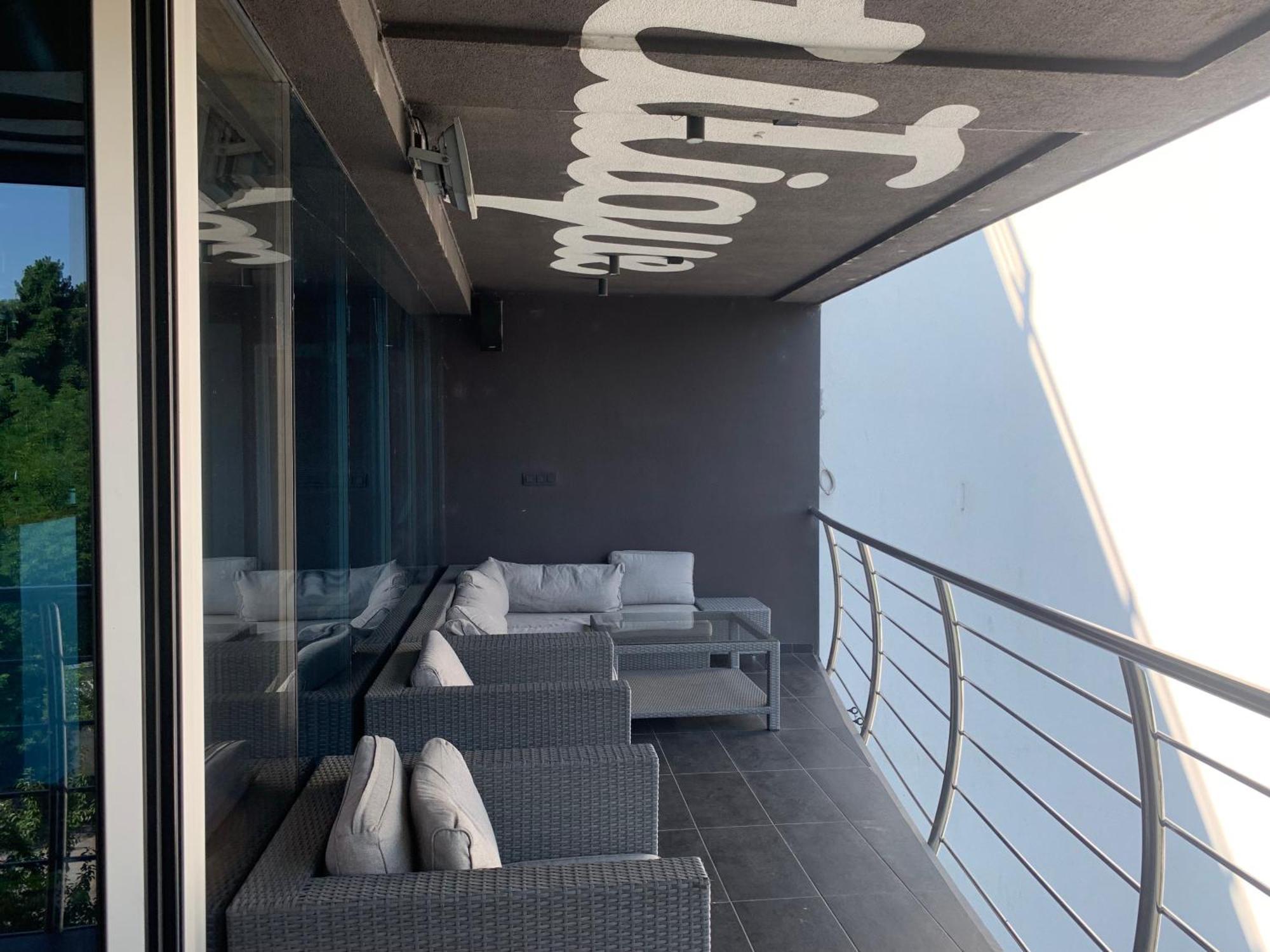 Hotel Alexander'S Nitra Ngoại thất bức ảnh