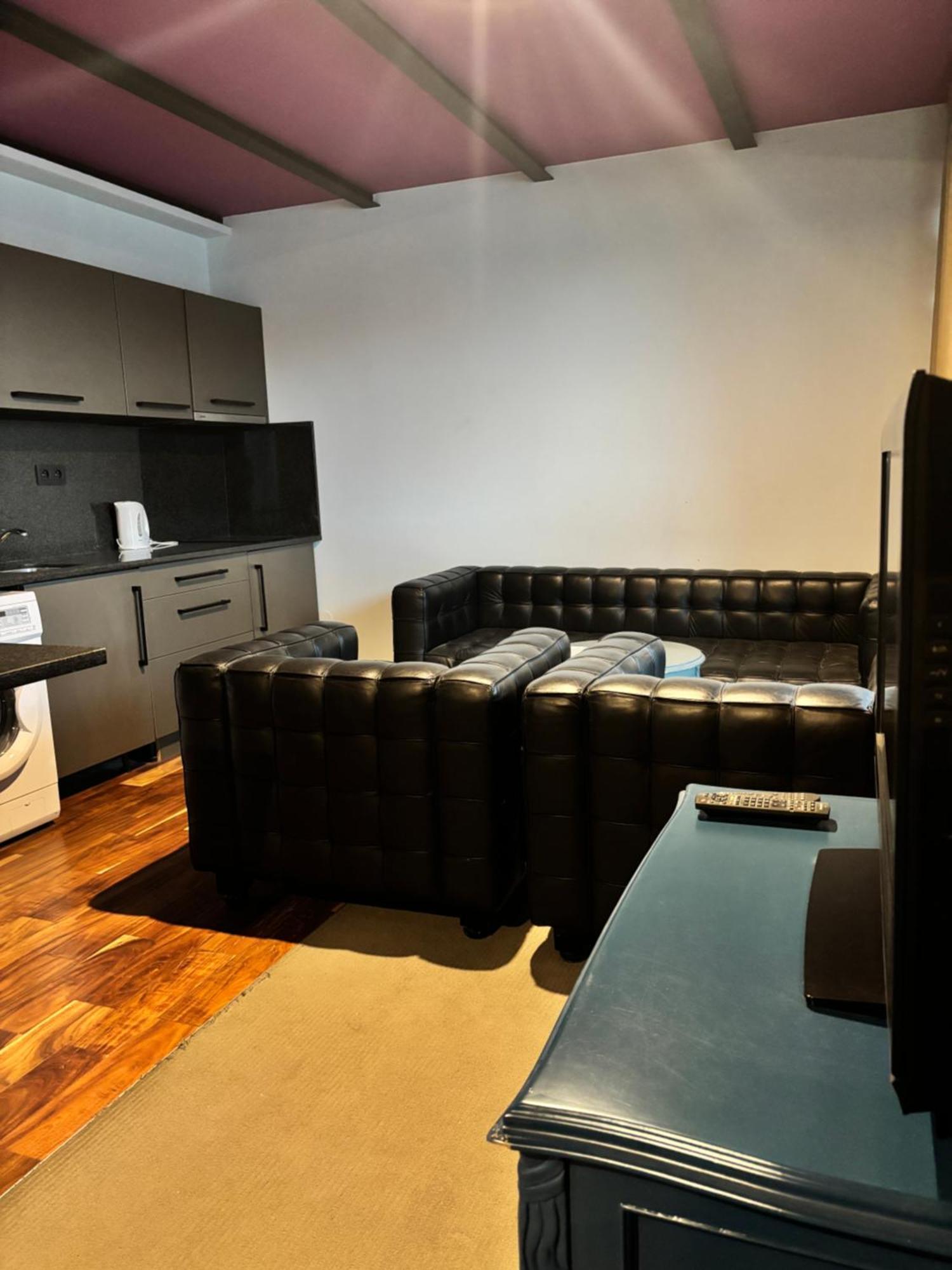Hotel Alexander'S Nitra Ngoại thất bức ảnh