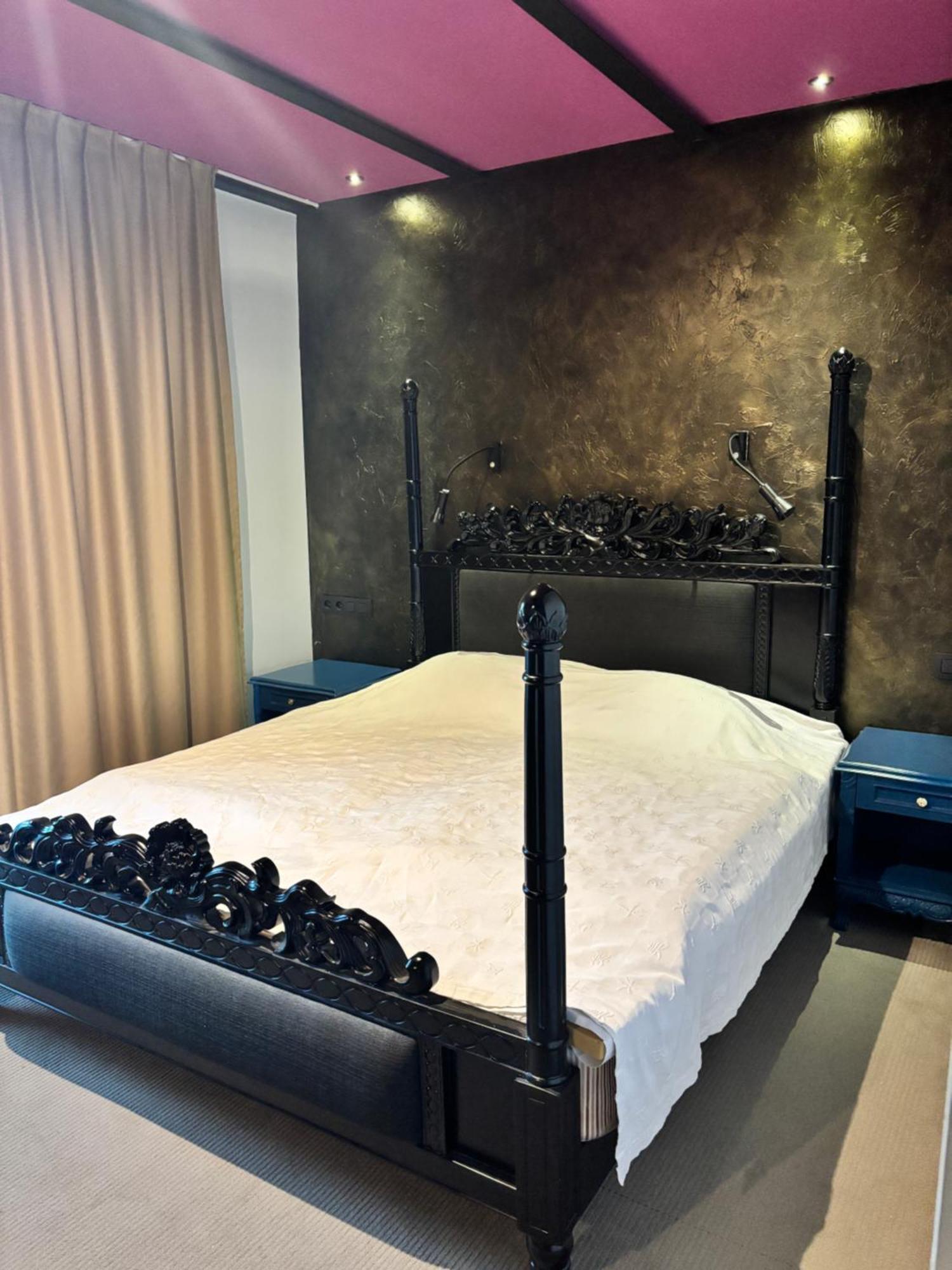 Hotel Alexander'S Nitra Ngoại thất bức ảnh